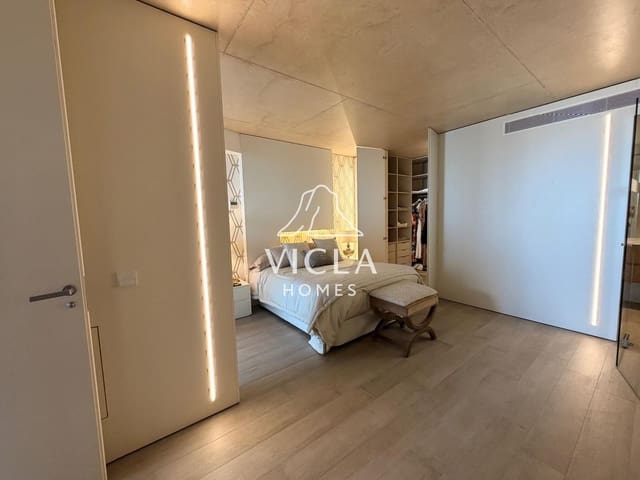 2 camera da letto Appartamento da affittare in Ibiza-Eivissa città - 3.995 € (Rif: 10118208)