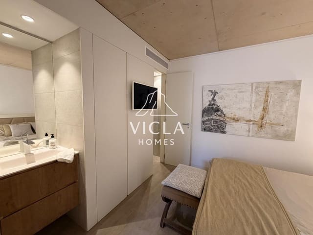 2 camera da letto Appartamento da affittare in Ibiza-Eivissa città - 3.995 € (Rif: 10118208)