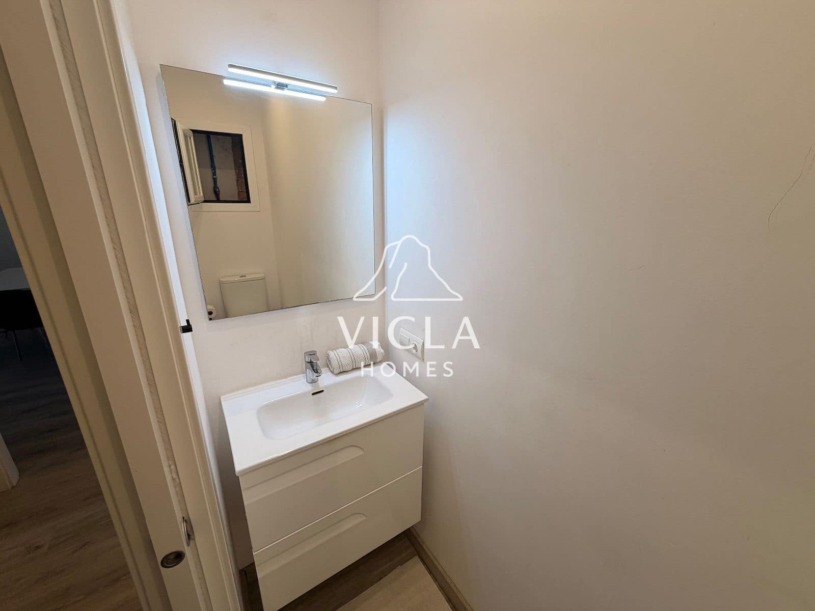 3 quarto Apartamento para arrendar em Nuestra Senora de Jesus com garagem - 1 700 € (Ref: 10185346)