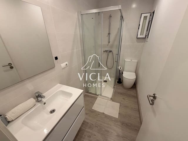 3 quarto Apartamento para arrendar em Nuestra Señora de Jesus, Santa Eulalia / Santa Eularia com garagem - 1 700 € (Ref: 10185346)