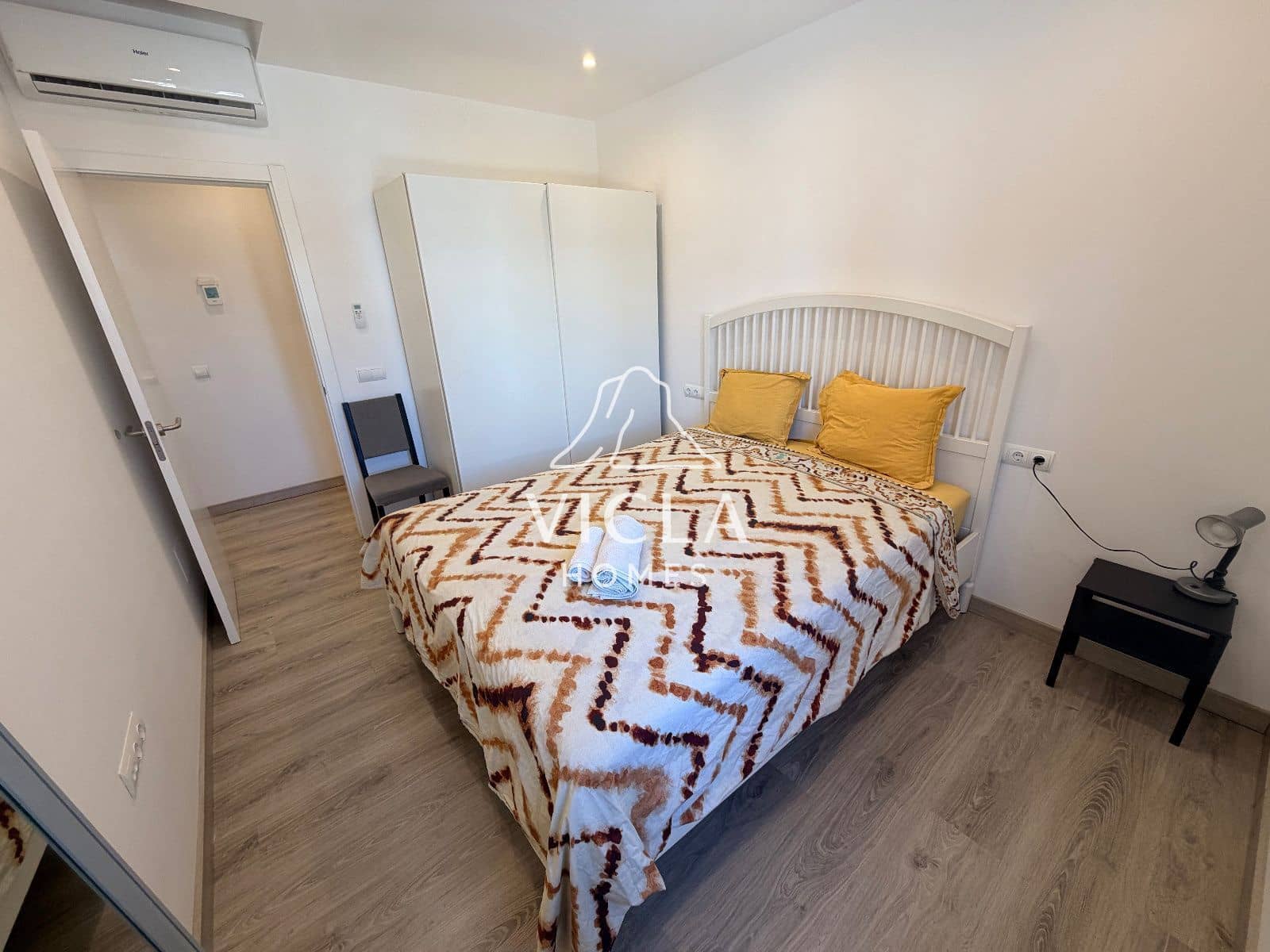 3 quarto Apartamento para arrendar em Nuestra Senora de Jesus com garagem - 1 700 € (Ref: 10185346)
