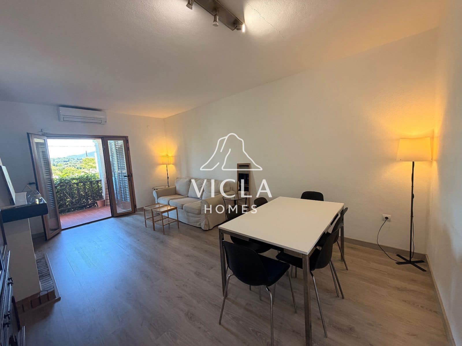 3 quarto Apartamento para arrendar em Nuestra Senora de Jesus com garagem - 1 700 € (Ref: 10185346)