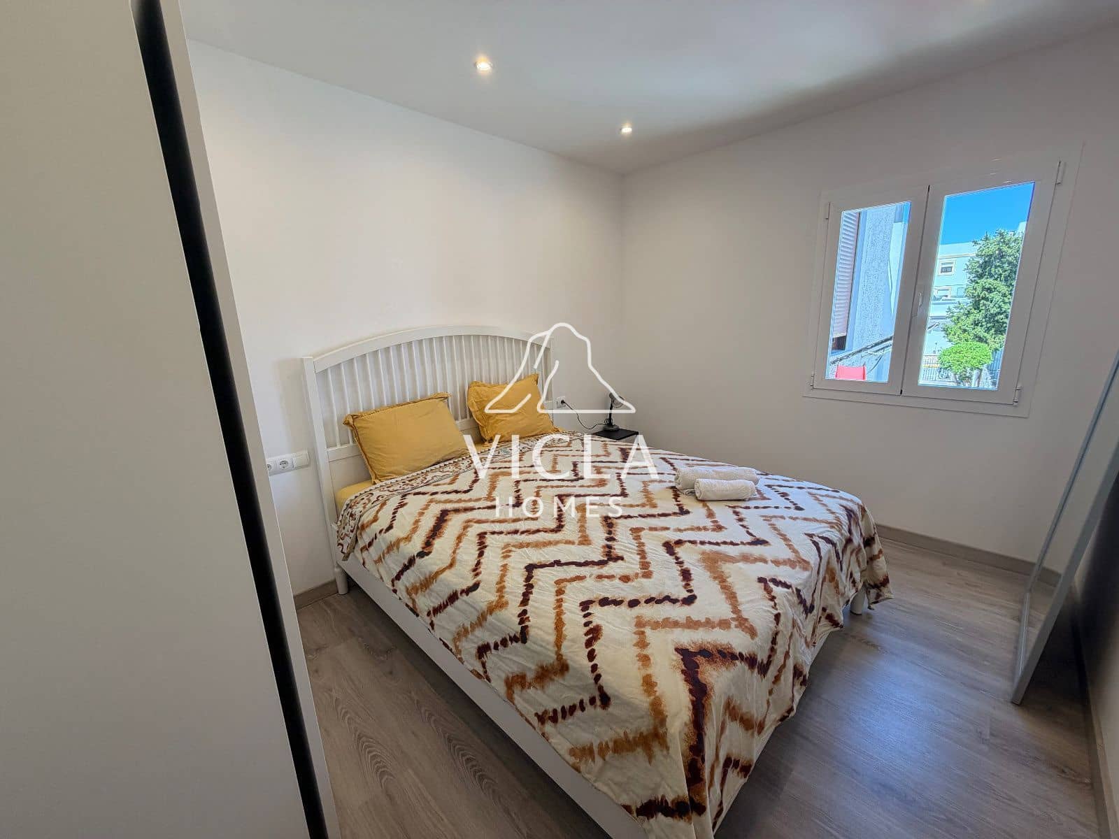 3 quarto Apartamento para arrendar em Nuestra Senora de Jesus com garagem - 1 700 € (Ref: 10185346)