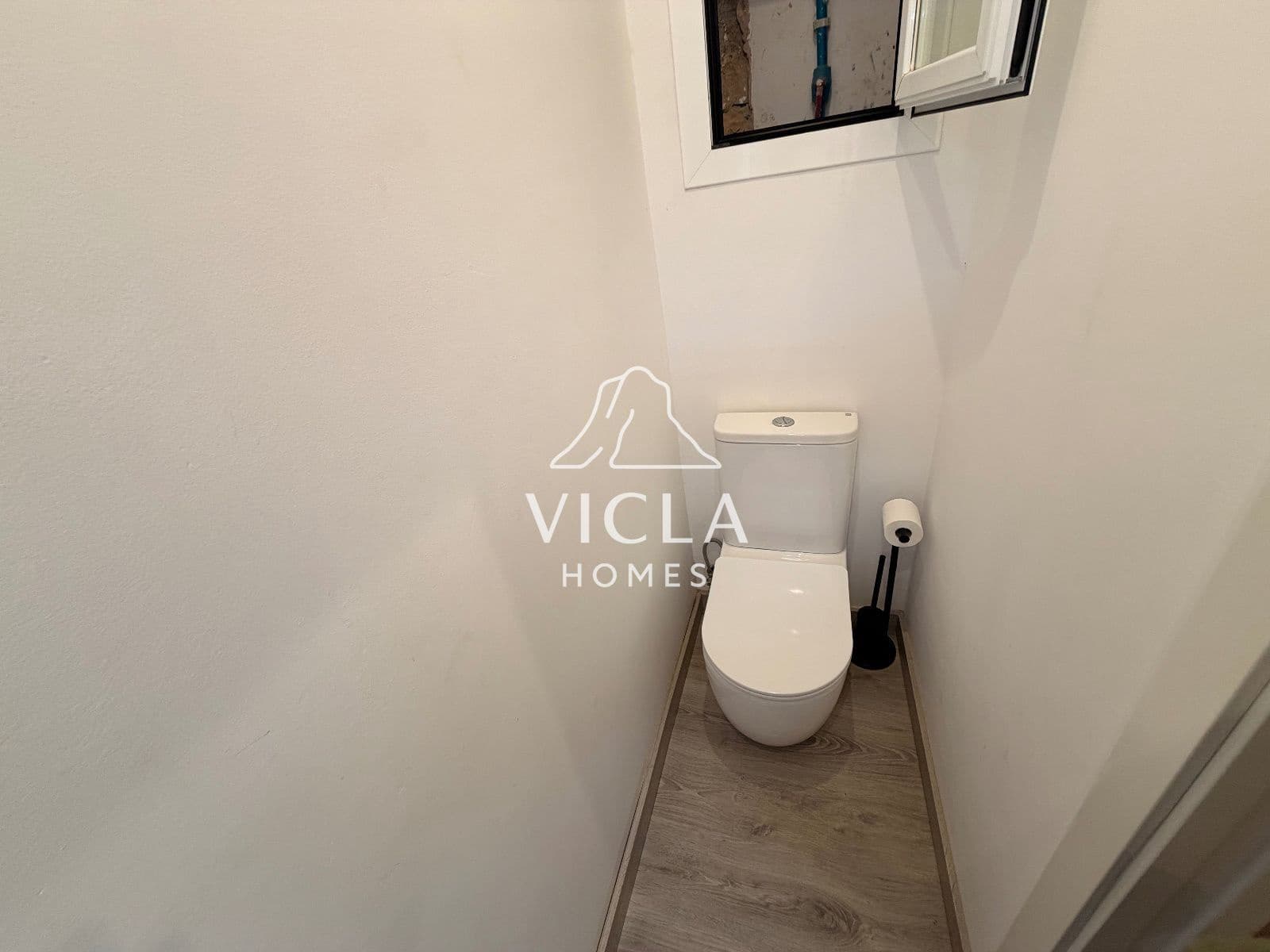 3 quarto Apartamento para arrendar em Nuestra Senora de Jesus com garagem - 1 700 € (Ref: 10185346)