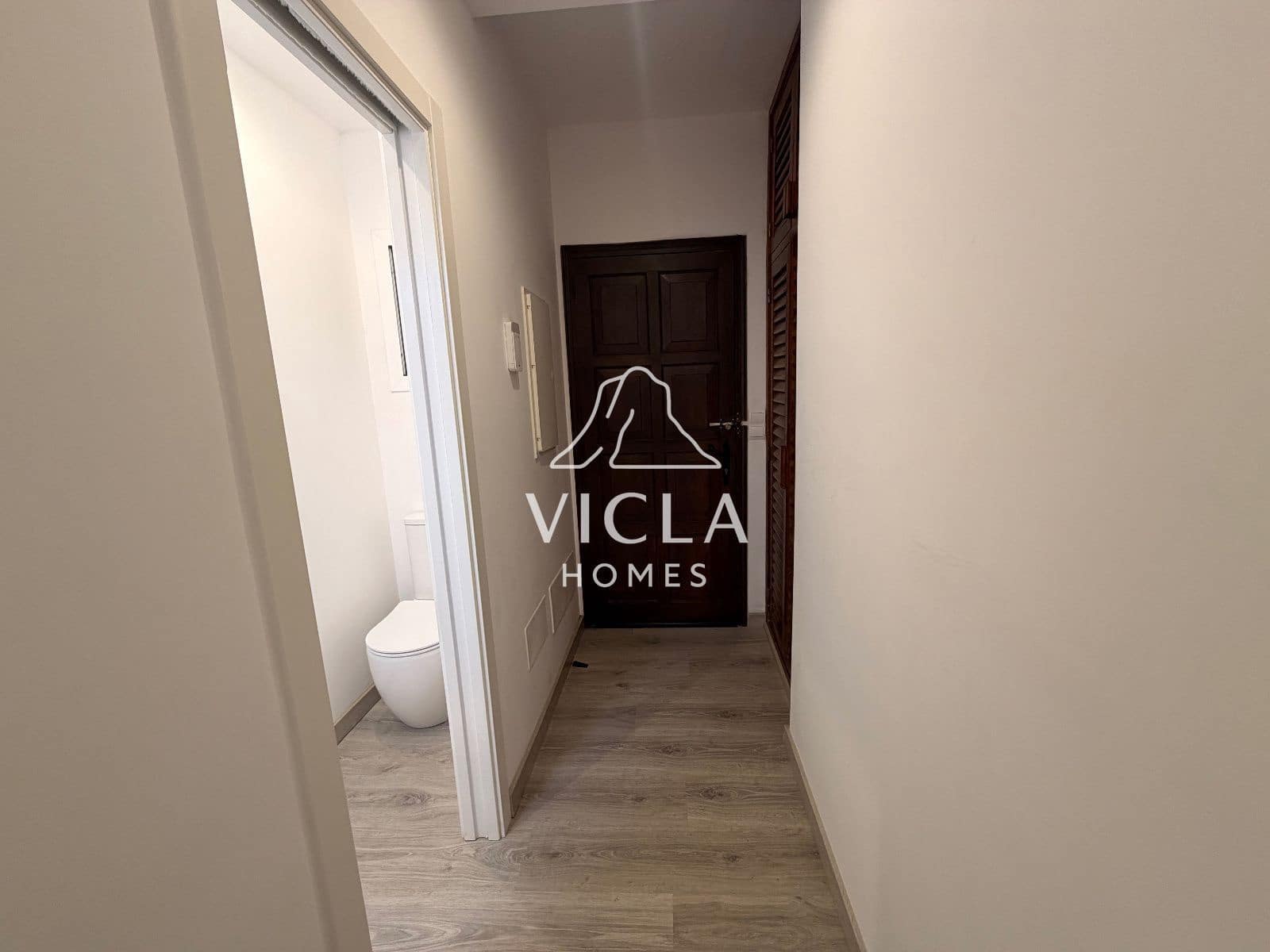 3 quarto Apartamento para arrendar em Nuestra Senora de Jesus com garagem - 1 700 € (Ref: 10185346)