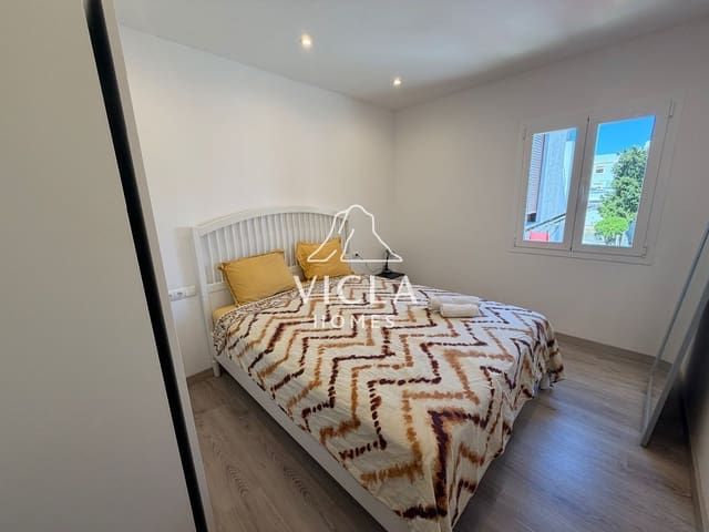 3 quarto Apartamento para arrendar em Nuestra Señora de Jesus, Santa Eulalia / Santa Eularia com garagem - 1 700 € (Ref: 10185346)