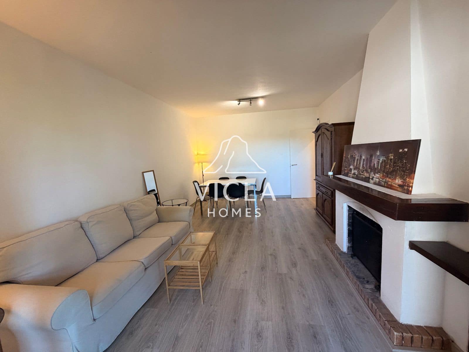 3 quarto Apartamento para arrendar em Nuestra Senora de Jesus com garagem - 1 700 € (Ref: 10185346)
