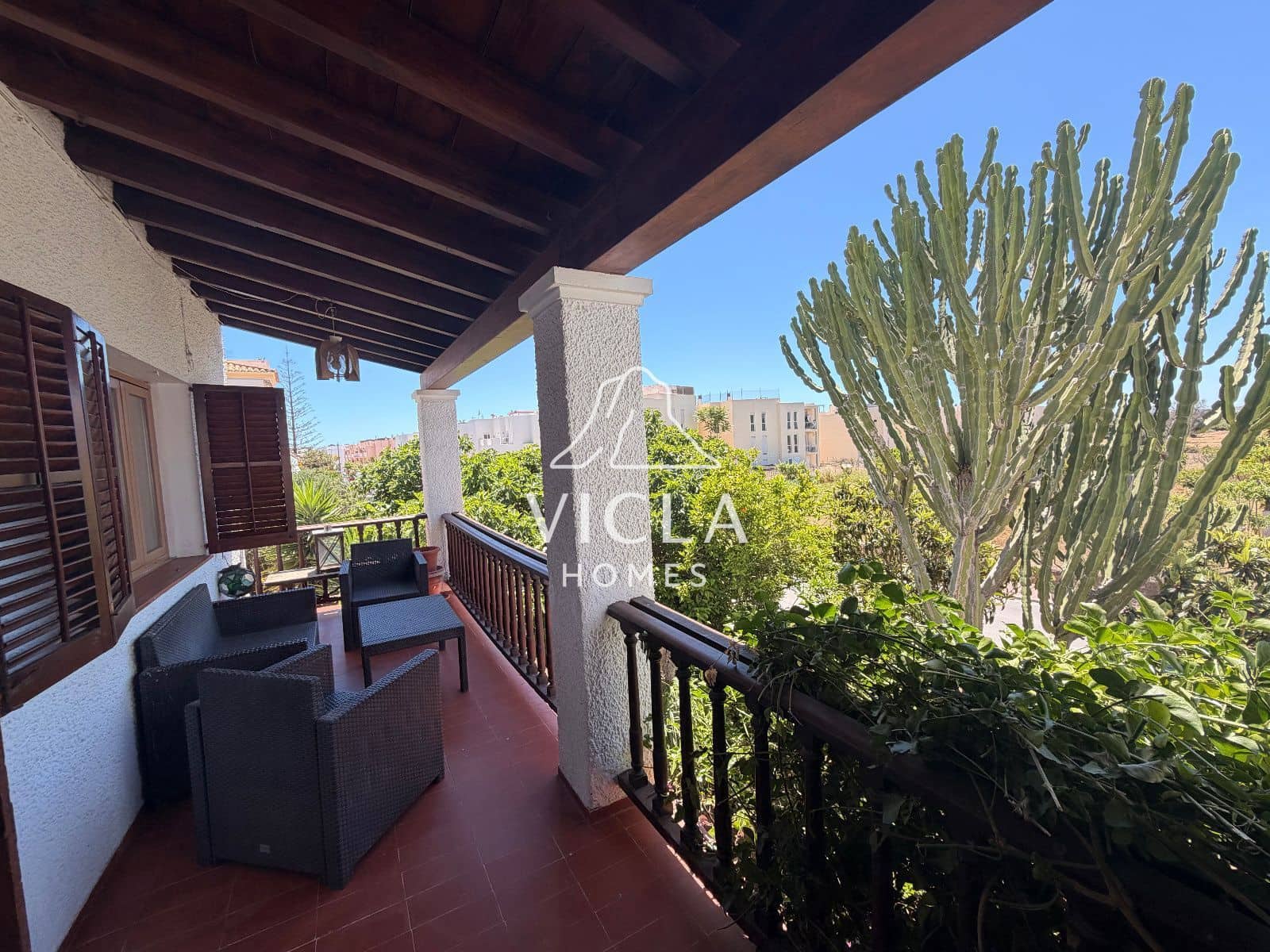 3 quarto Apartamento para arrendar em Nuestra Senora de Jesus com garagem - 1 700 € (Ref: 10185346)