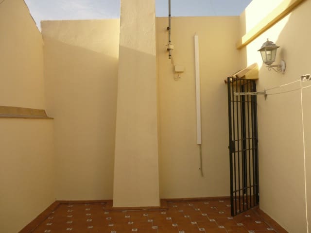 4 Zimmer Reihenhaus zu verkaufen in Chiclana de la Frontera mit Garage - 339.000 € (Ref: 9987282)