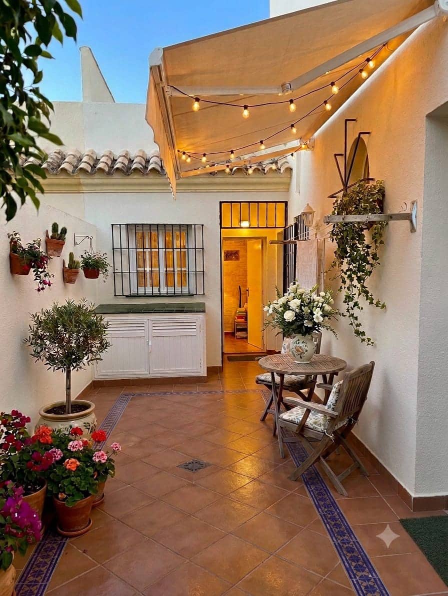 4 Zimmer Reihenhaus zu verkaufen in Chiclana de la Frontera mit Garage - 339.000 € (Ref: 9987282)