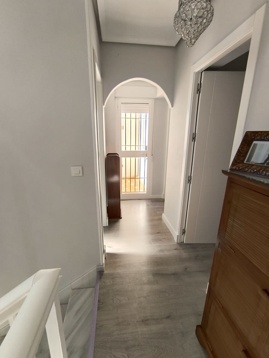4 Zimmer Reihenhaus zu verkaufen in Chiclana de la Frontera mit Garage - 339.000 € (Ref: 9987282)