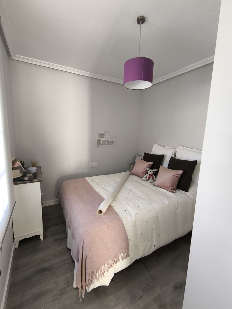 4 Zimmer Reihenhaus zu verkaufen in Chiclana de la Frontera mit Garage - 339.000 € (Ref: 9987282)
