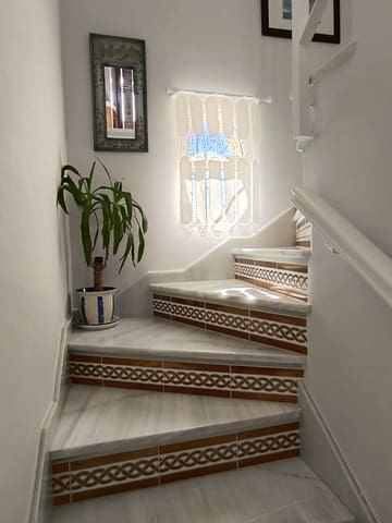 Adosado de 4 habitaciones en Chiclana de la Frontera en venta con garaje - 339.000 € (Ref: 9987282)