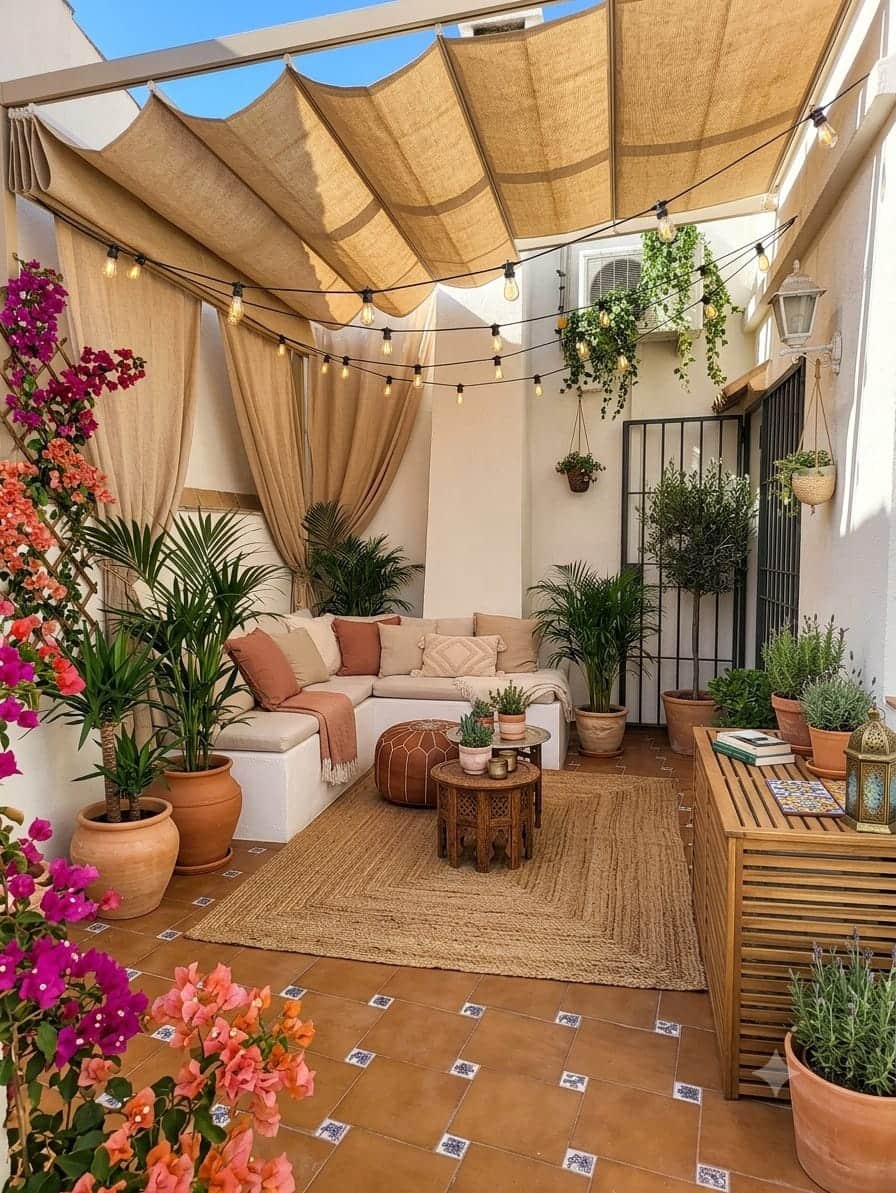 4 Zimmer Reihenhaus zu verkaufen in Chiclana de la Frontera mit Garage - 339.000 € (Ref: 9987282)