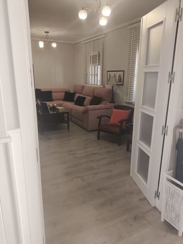 Adosado de 4 habitaciones en Chiclana de la Frontera en venta con garaje - 339.000 € (Ref: 9987282)