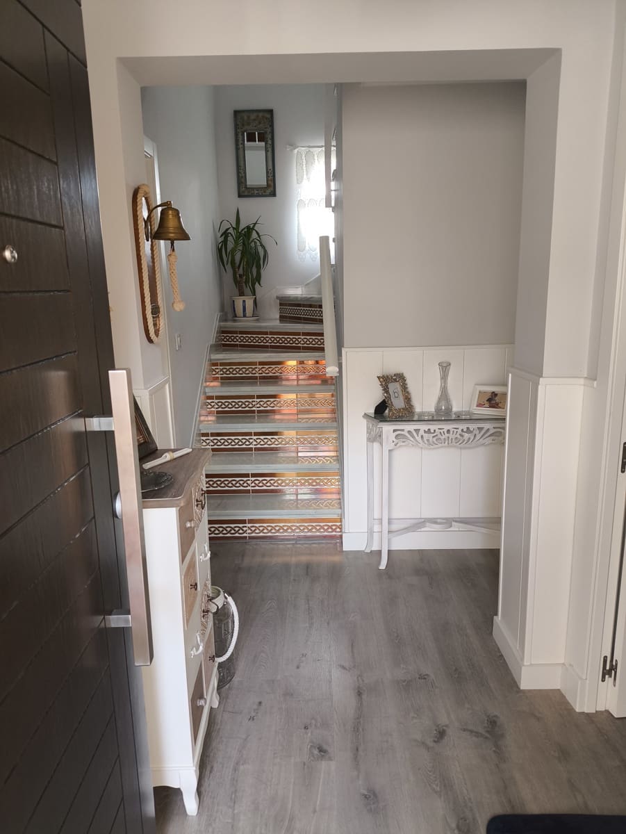 4 Zimmer Reihenhaus zu verkaufen in Chiclana de la Frontera mit Garage - 339.000 € (Ref: 9987282)