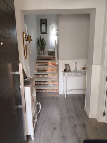 Adosado de 4 habitaciones en Chiclana de la Frontera en venta con garaje - 339.000 € (Ref: 9987282)