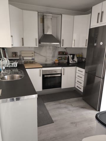 Adosado de 4 habitaciones en Chiclana de la Frontera en venta con garaje - 339.000 € (Ref: 9987282)