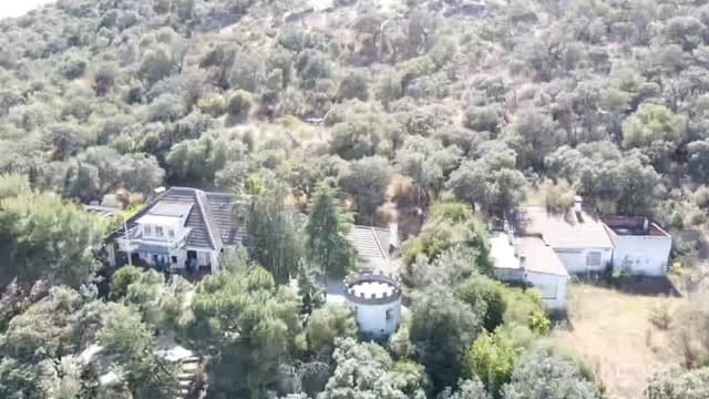 7 sovrum Villa till salu i Navalvillar de Pela med garage - 395 000 € (Ref: 10009332)