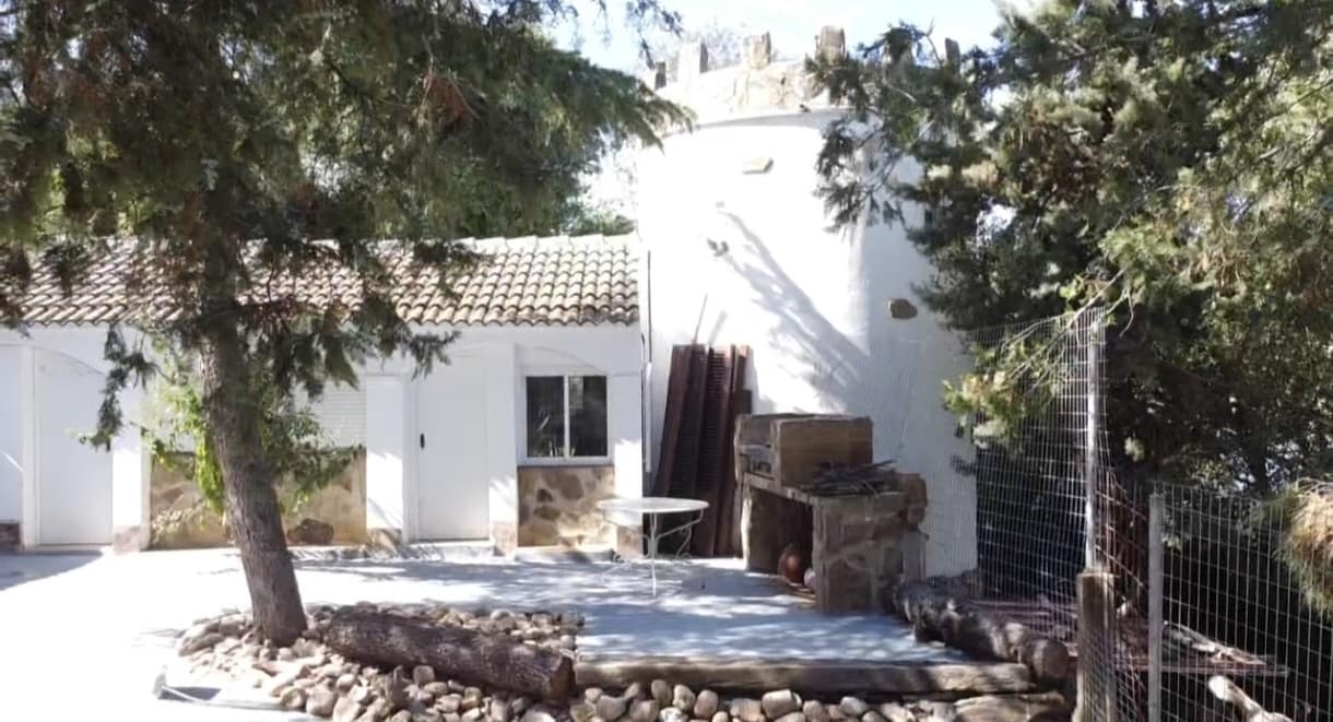 7 quarto Moradia para venda em Navalvillar de Pela com garagem - 395 000 € (Ref: 10009332)
