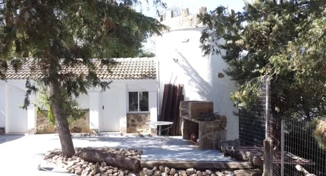 7 sovrum Villa till salu i Navalvillar de Pela med garage - 395 000 € (Ref: 10009332)