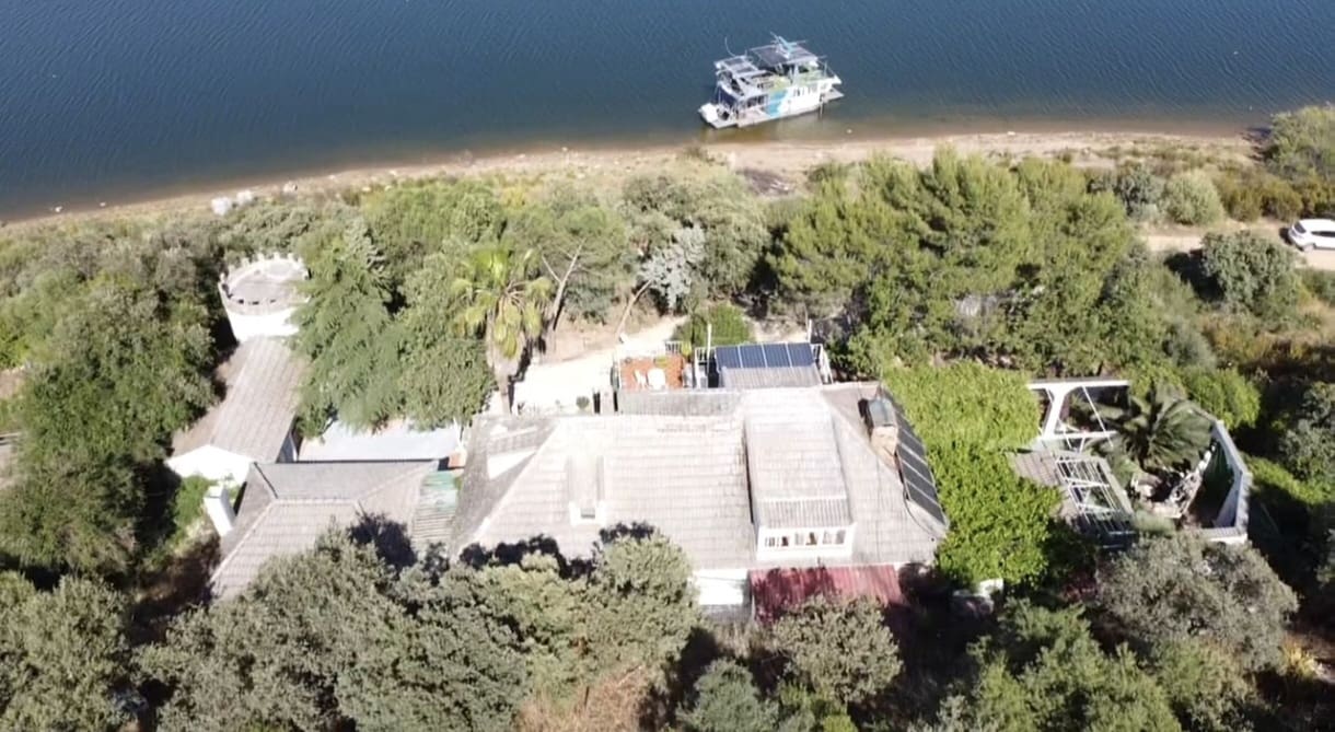 7 quarto Moradia para venda em Navalvillar de Pela com garagem - 395 000 € (Ref: 10009332)