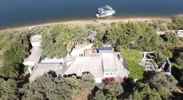 7 sovrum Villa till salu i Navalvillar de Pela med garage - 395 000 € (Ref: 10009332)