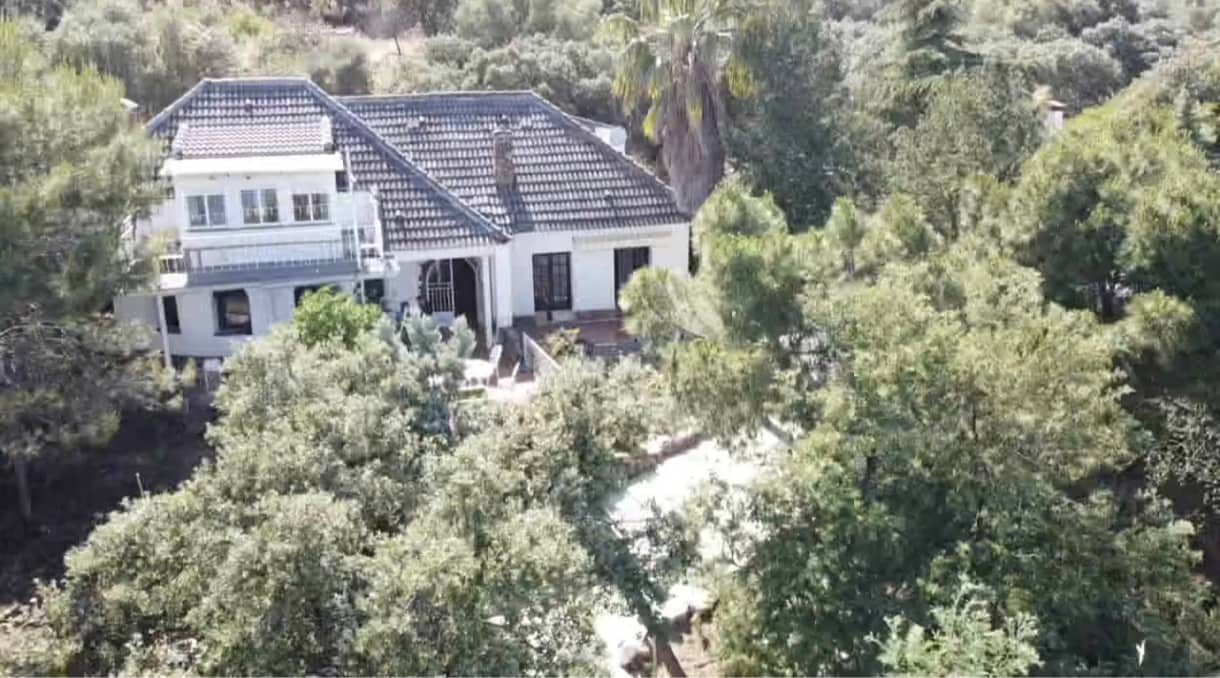 7 quarto Moradia para venda em Navalvillar de Pela com garagem - 395 000 € (Ref: 10009332)