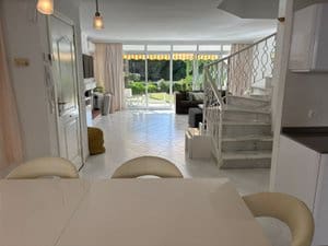 3 chambre Villa/Maison Semi-Mitoyenne à vendre à Mijas Costa avec piscine garage - 575 000 € (Ref: 10005915)