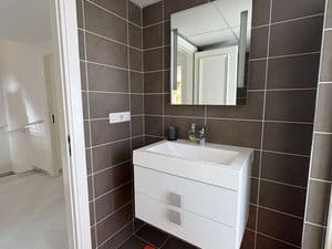 3 chambre Villa/Maison Semi-Mitoyenne à vendre à Mijas Costa avec piscine garage - 575 000 € (Ref: 10005915)