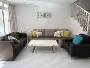 3 chambre Villa/Maison Semi-Mitoyenne à vendre à Mijas Costa avec piscine garage - 575 000 € (Ref: 10005915)