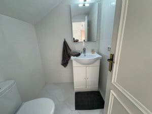3 chambre Villa/Maison Semi-Mitoyenne à vendre à Mijas Costa avec piscine garage - 575 000 € (Ref: 10005915)