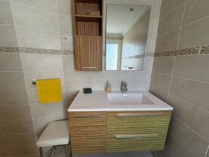 3 chambre Villa/Maison Semi-Mitoyenne à vendre à Mijas Costa avec piscine garage - 575 000 € (Ref: 10005915)