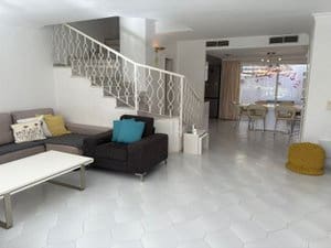 3 chambre Villa/Maison Semi-Mitoyenne à vendre à Mijas Costa avec piscine garage - 575 000 € (Ref: 10005915)
