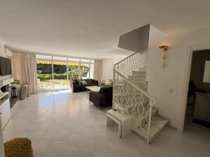 3 quarto Moradia Geminada para venda em Mijas Costa, Mijas com piscina garagem - 575 000 € (Ref: 10005915)
