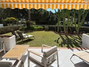 3 chambre Villa/Maison Semi-Mitoyenne à vendre à Mijas Costa avec piscine garage - 575 000 € (Ref: 10005915)