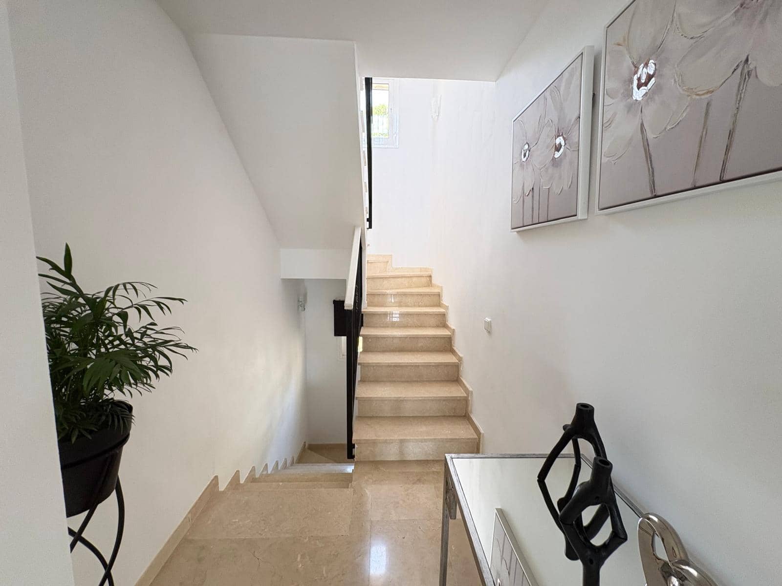 Pareado de 3 habitaciones en Mijas Costa en venta con piscina garaje - 625.000 € (Ref: 10007148)