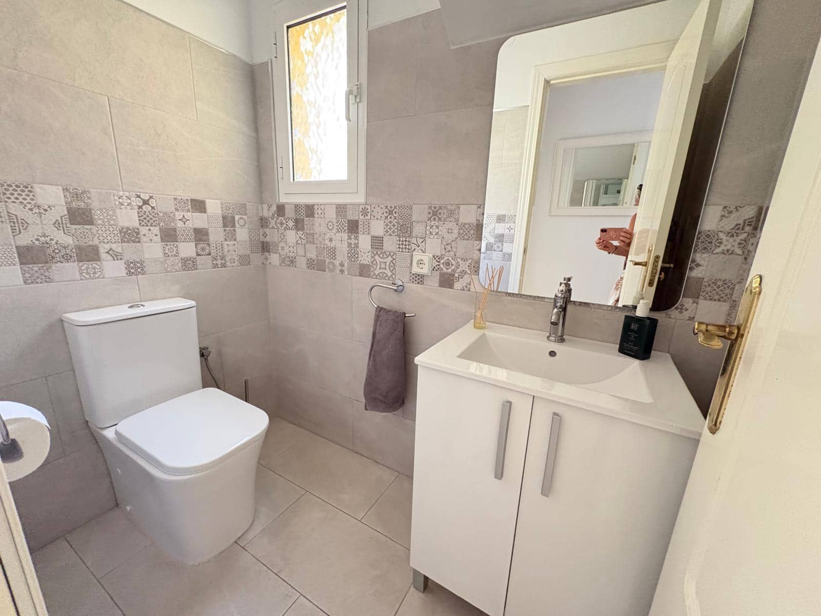 Pareado de 3 habitaciones en Mijas Costa en venta con piscina garaje - 625.000 € (Ref: 10007148)