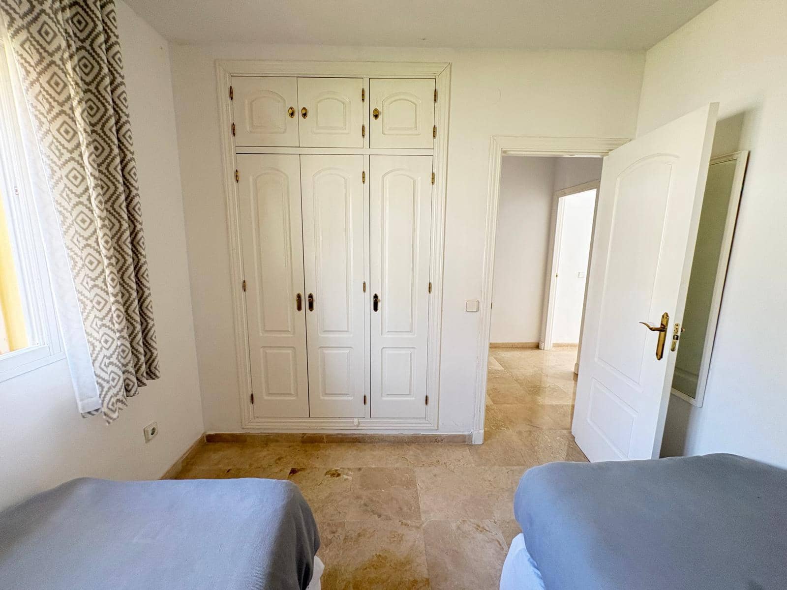 Pareado de 3 habitaciones en Mijas Costa en venta con piscina garaje - 625.000 € (Ref: 10007148)