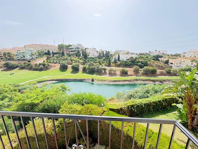 Pareado de 3 habitaciones en Mijas Costa, Mijas en venta con piscina garaje - 625.000 € (Ref: 10007148)