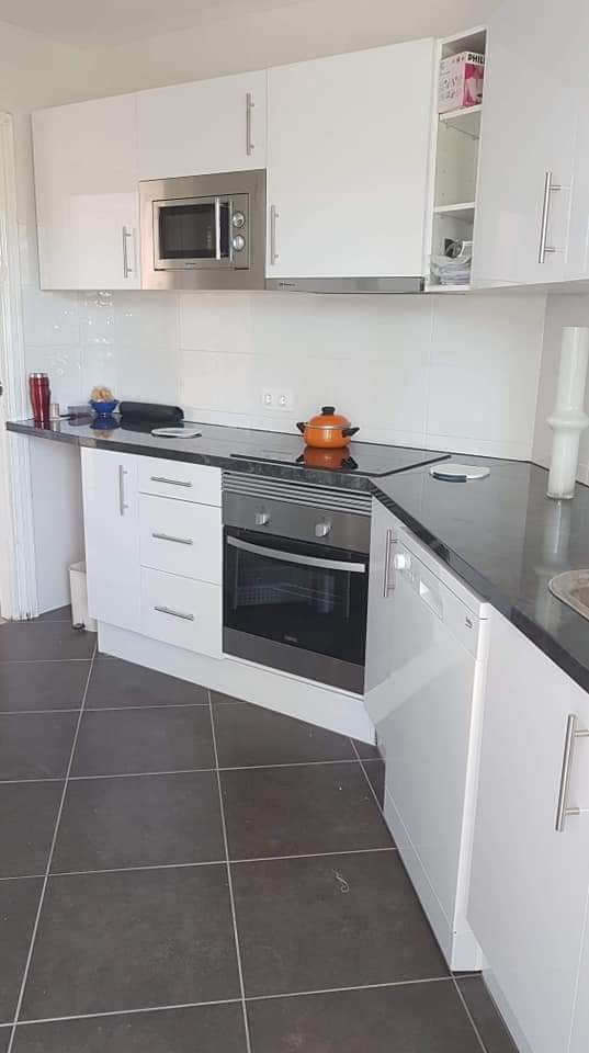 2 sypialnia Apartament na sprzedaż w Mijas Golf z garażem - 340 000 € (Ref: 10008058)