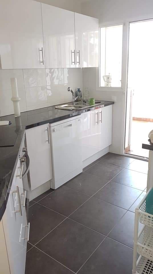 2 sypialnia Apartament na sprzedaż w Mijas Golf z garażem - 340 000 € (Ref: 10008058)