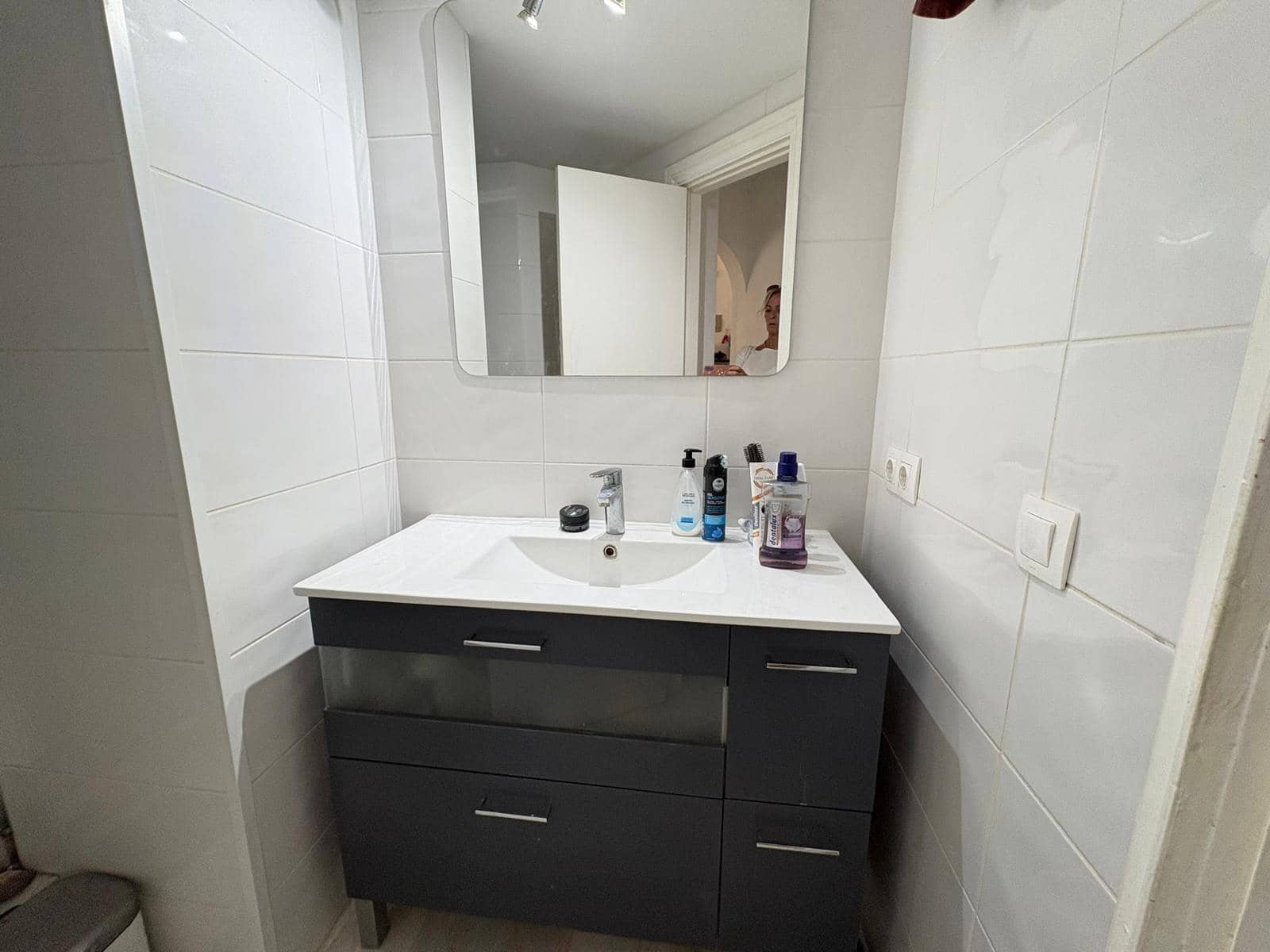 2 sypialnia Apartament na sprzedaż w Mijas Golf z garażem - 340 000 € (Ref: 10008058)
