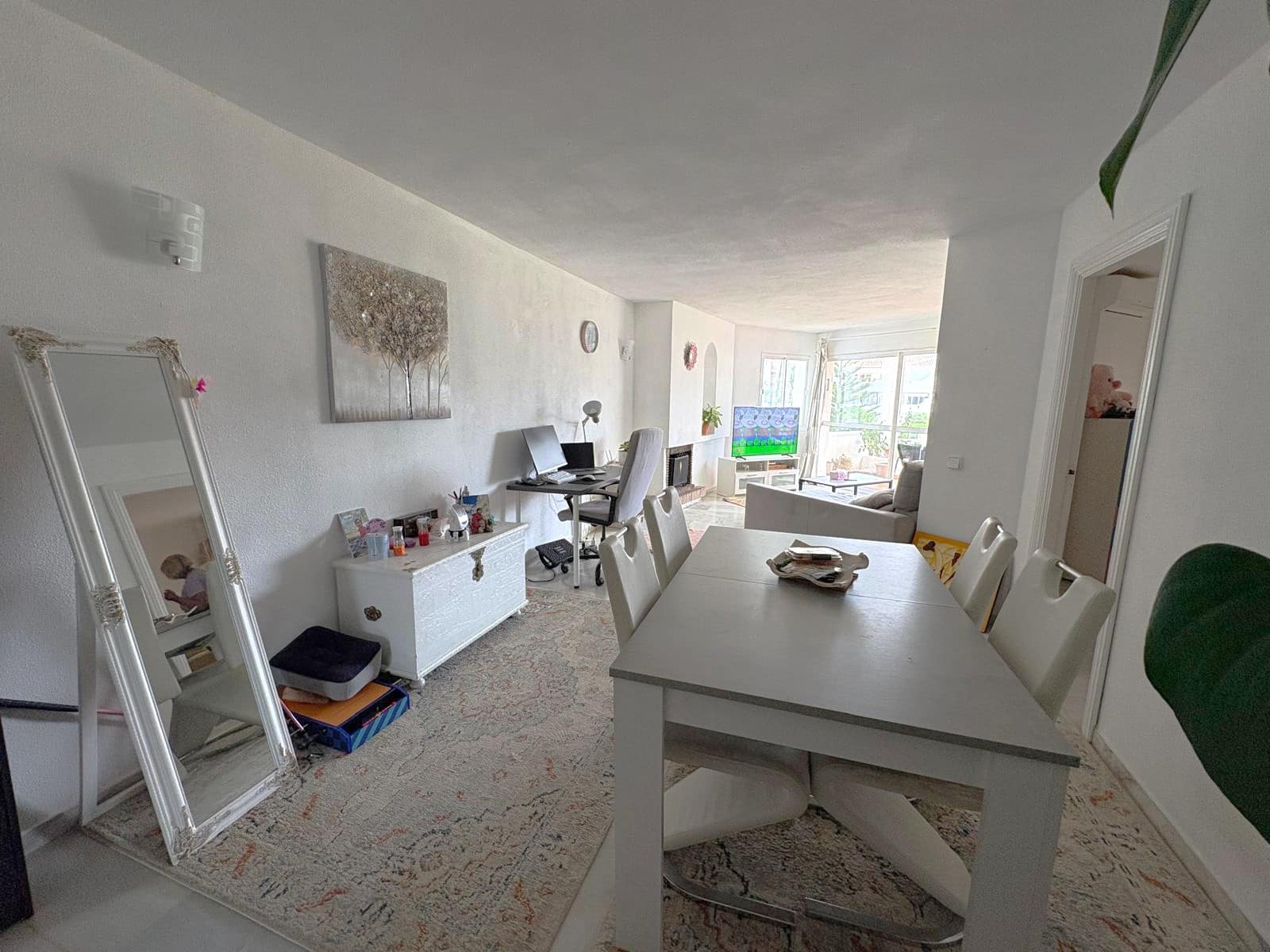 2 sypialnia Apartament na sprzedaż w Mijas Golf z garażem - 340 000 € (Ref: 10008058)