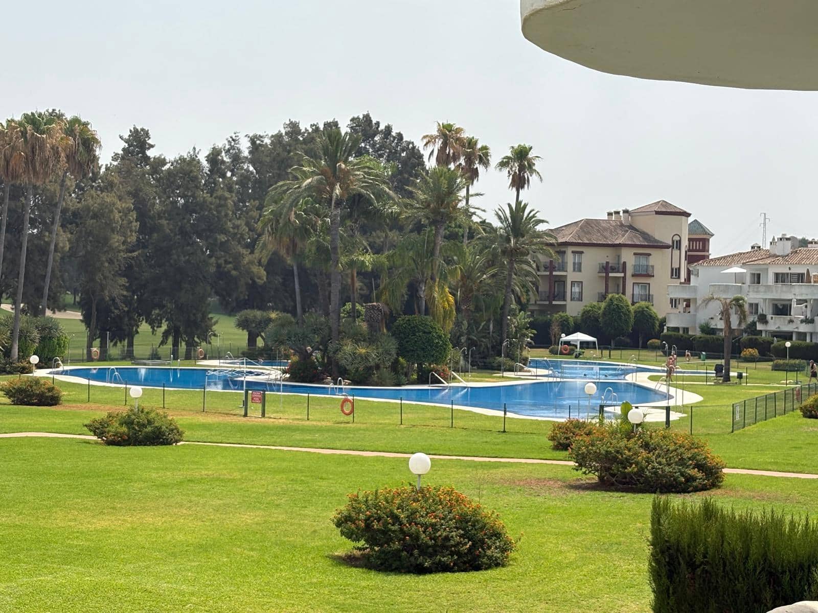 2 sypialnia Apartament na sprzedaż w Mijas Golf z garażem - 340 000 € (Ref: 10008058)