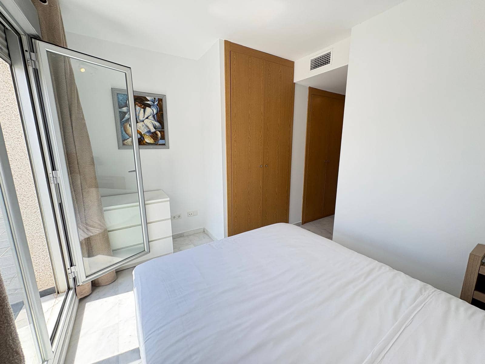 3 quarto Penthouse para venda em Mijas Costa com piscina garagem - 395 000 € (Ref: 10012711)
