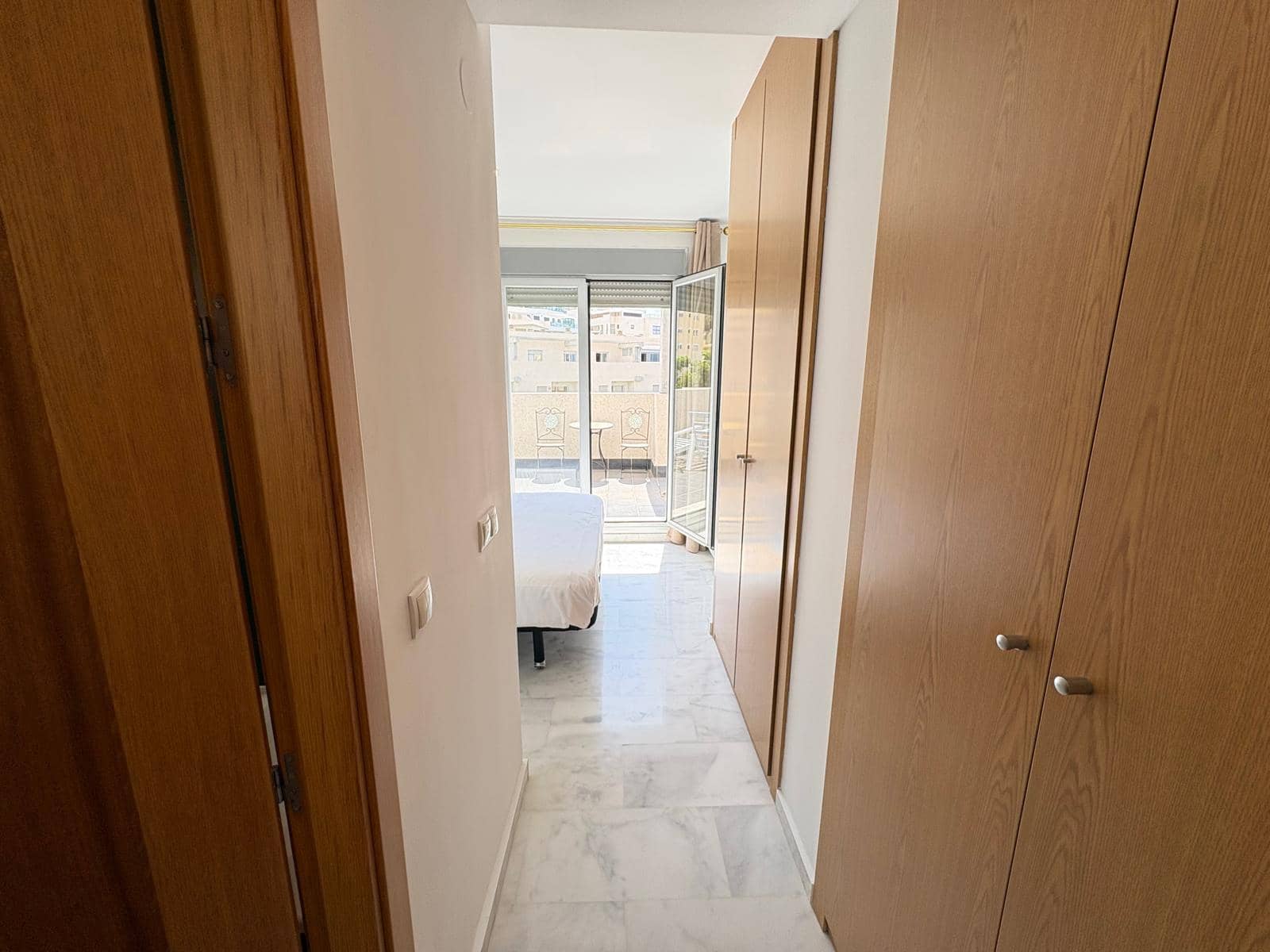 3 quarto Penthouse para venda em Mijas Costa com piscina garagem - 395 000 € (Ref: 10012711)