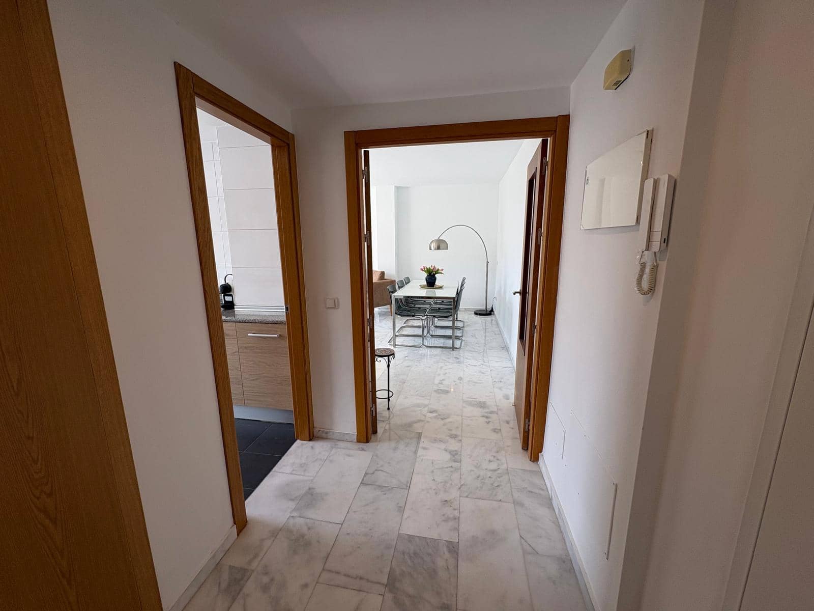 3 quarto Penthouse para venda em Mijas Costa com piscina garagem - 395 000 € (Ref: 10012711)