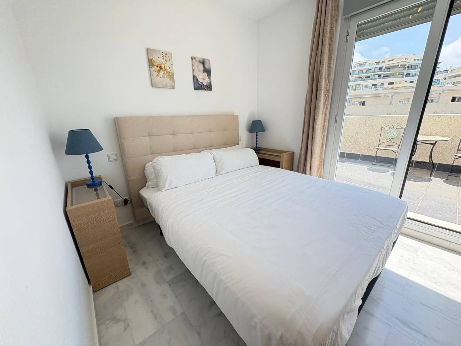 3 quarto Penthouse para venda em Mijas Costa com piscina garagem - 395 000 € (Ref: 10012711)