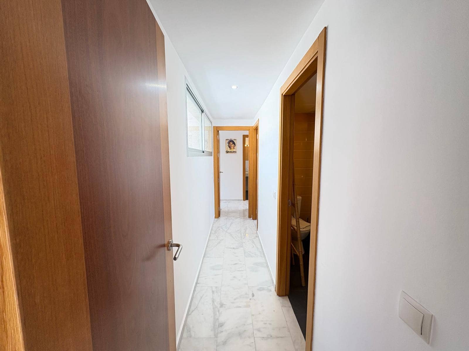 3 quarto Penthouse para venda em Mijas Costa com piscina garagem - 395 000 € (Ref: 10012711)